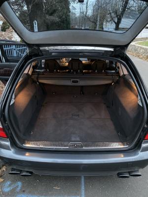 Mercedes-Benz E55 AMG Estate by Tuning Technology Motorsports 2006 года  (NA)